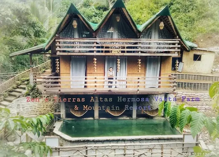 Zen Tierras Farm Powered By Cocotel