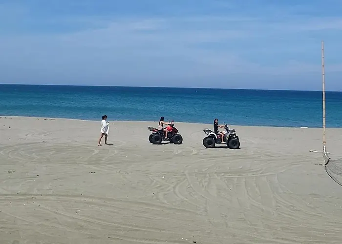 Hermanos Leisure Farm & Resort